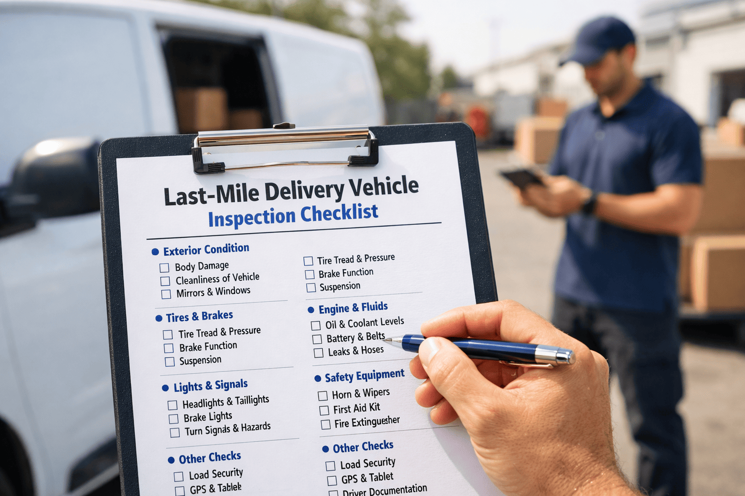 last-mile-delivery-vehicle-inspection-checklist