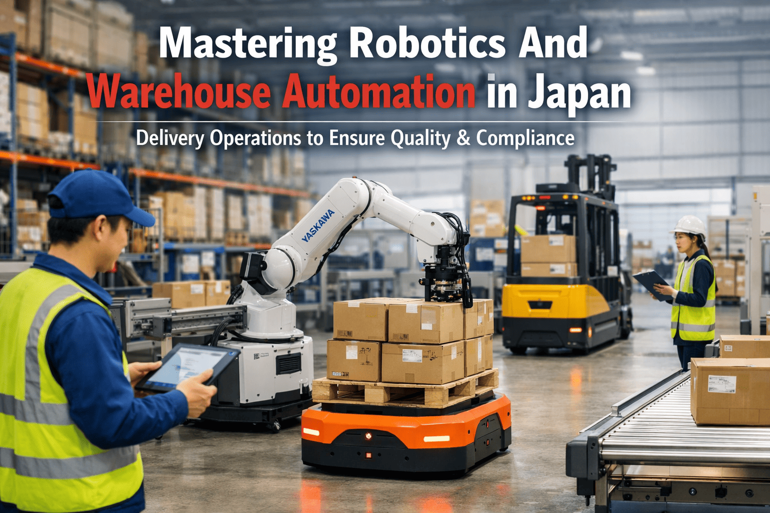 mastering-robotics-and-warehouse-automation-in-delivery-operations-to-ensure-quality-compliance