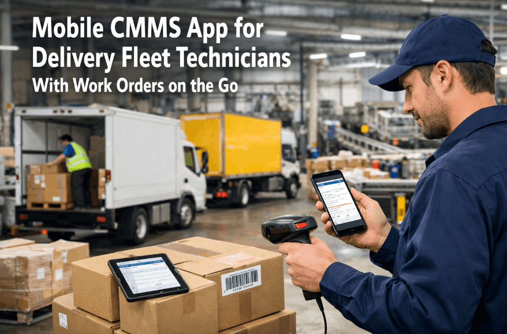mobile-cmms-app-for-delivery-fleet-technicians-with-work-orders-on-the-go