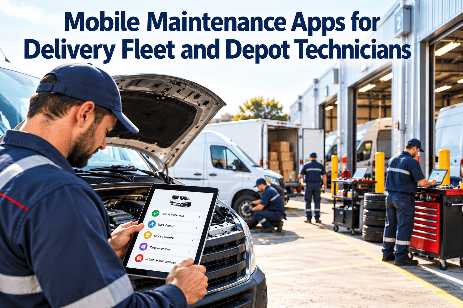 mobile-maintenance-app-field-technician-delivery