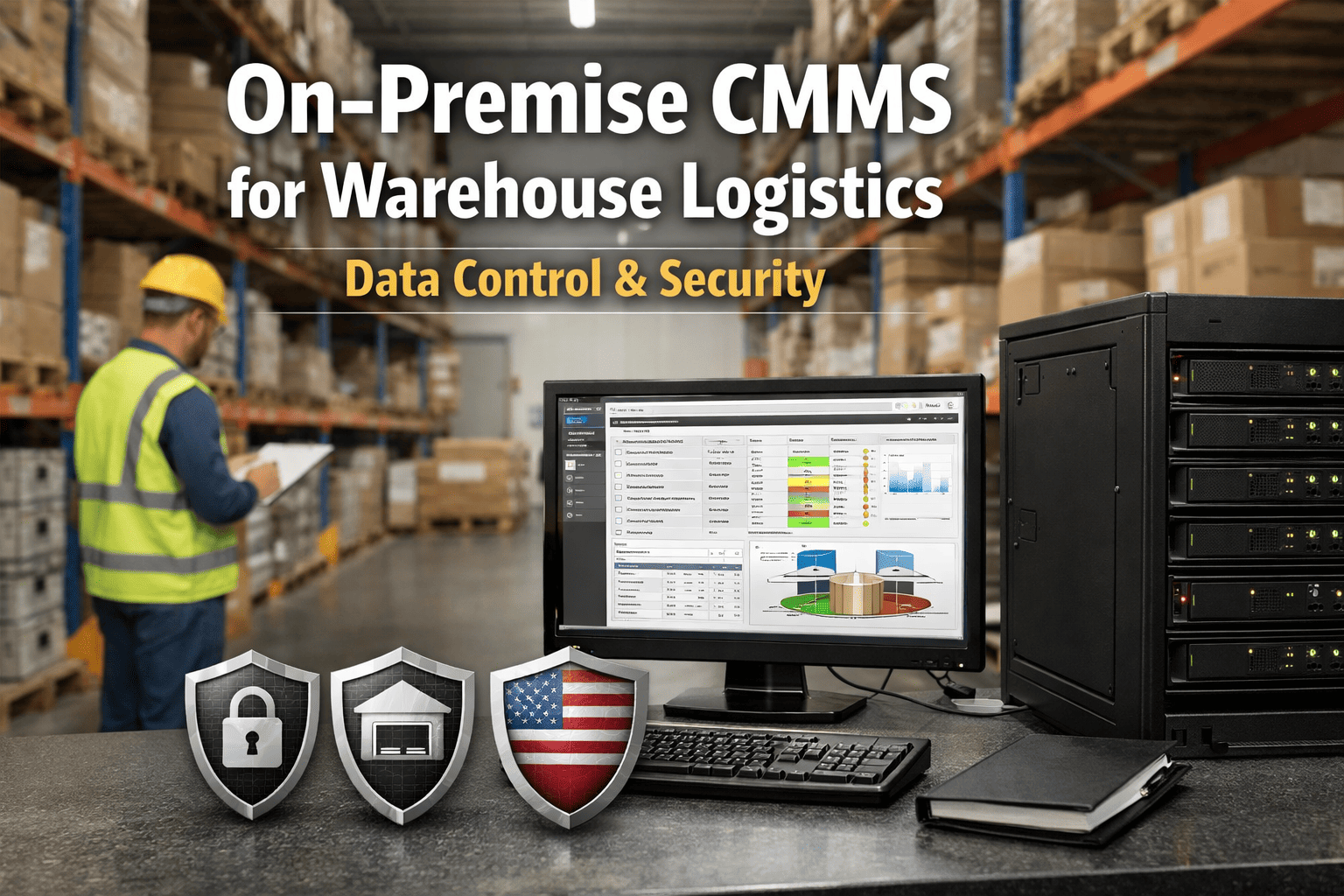 on-premise-cmms-warehouse-logistics-security-data-sovereignty
