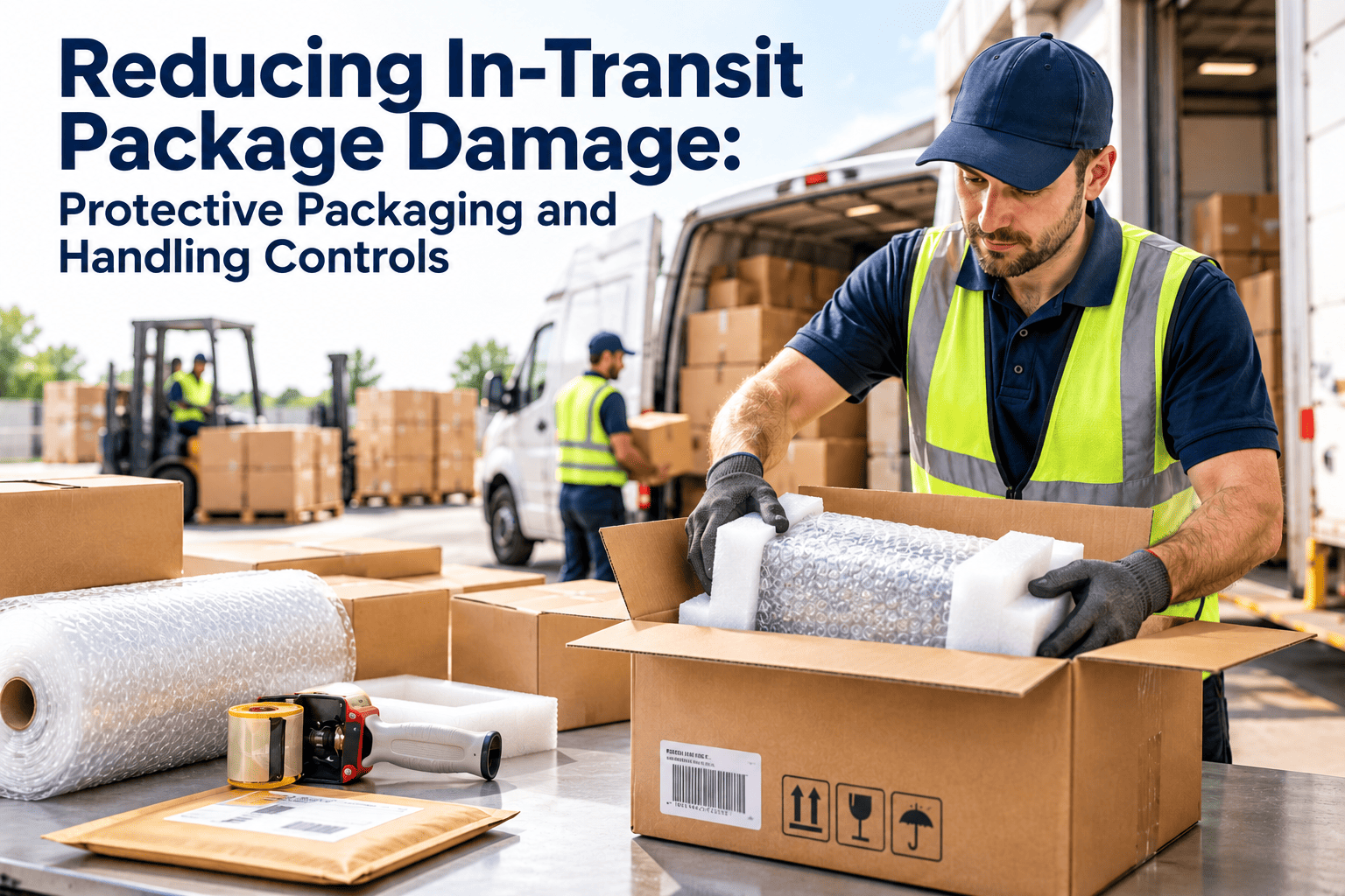 packaging-damage-reduction-in-transit-protection