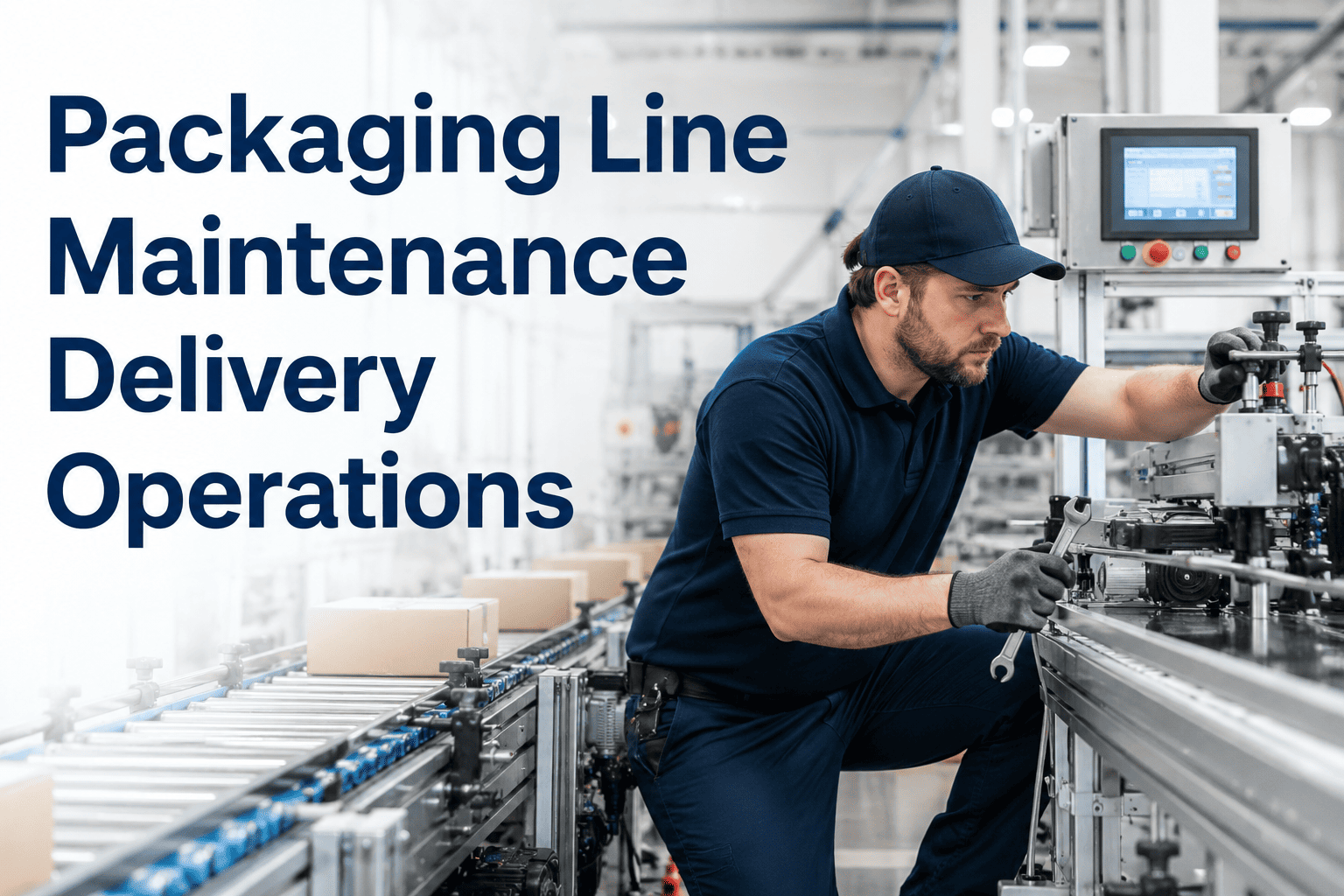 packaging-line-maintenance-delivery-operations