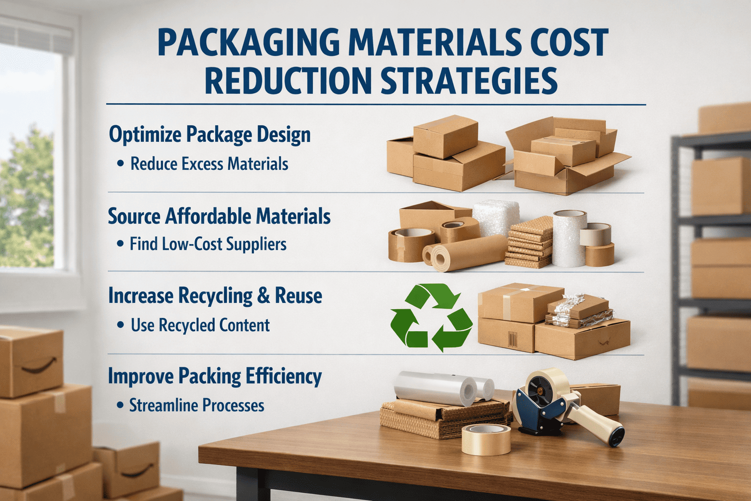 packaging-materials-cost-reduction-strategies