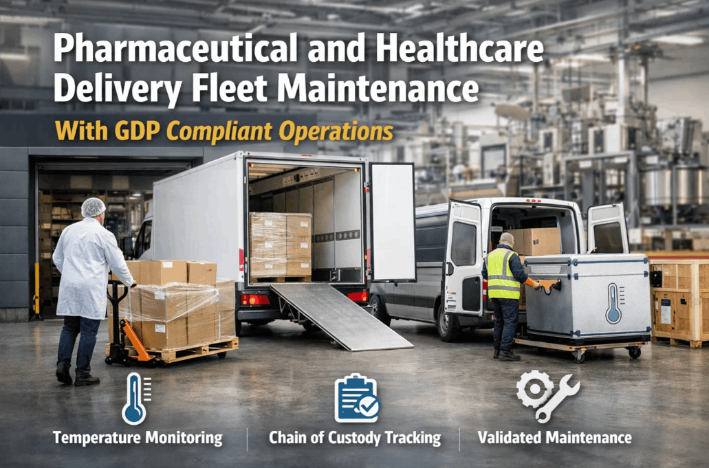 pharmaceutical-and-healthcare-delivery-fleet-maintenance-with-gdp-compliant-operations