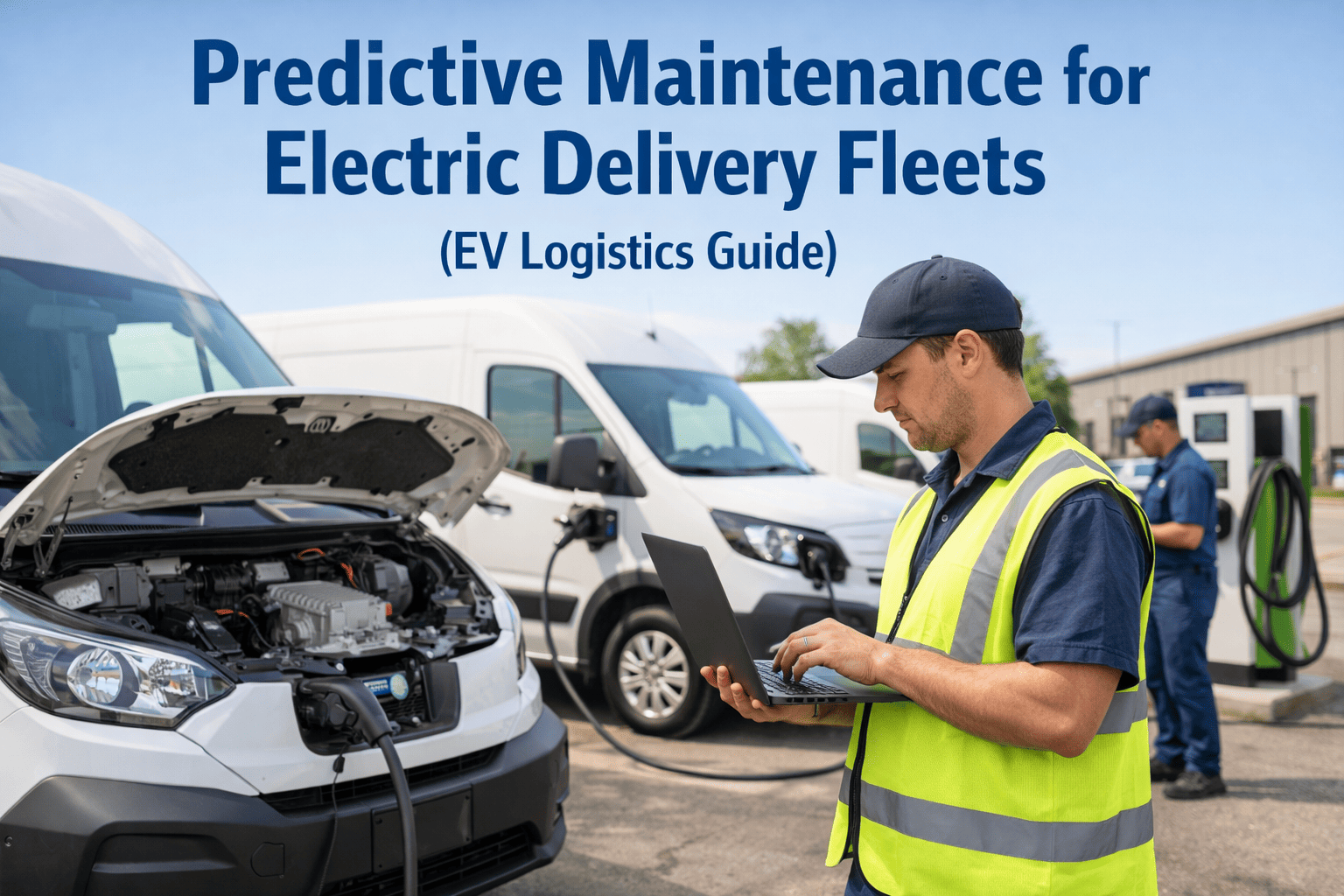 predictive-maintenance-electric-delivery-fleets