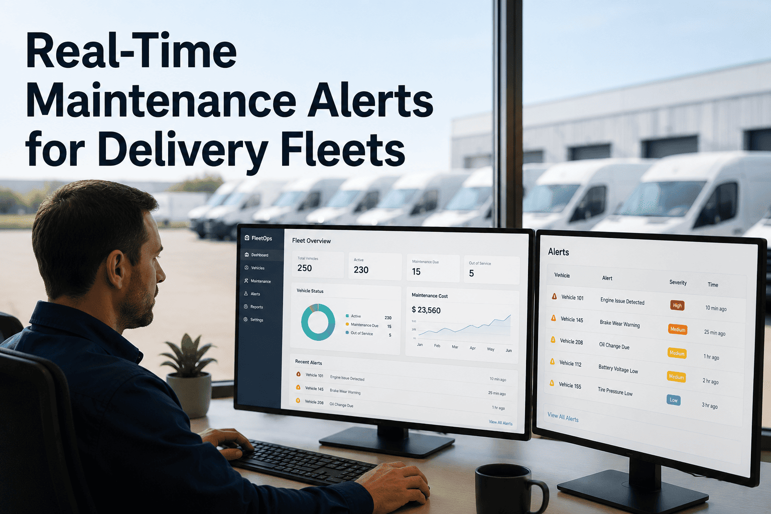 real-time-maintenance-alerts-delivery-fleets