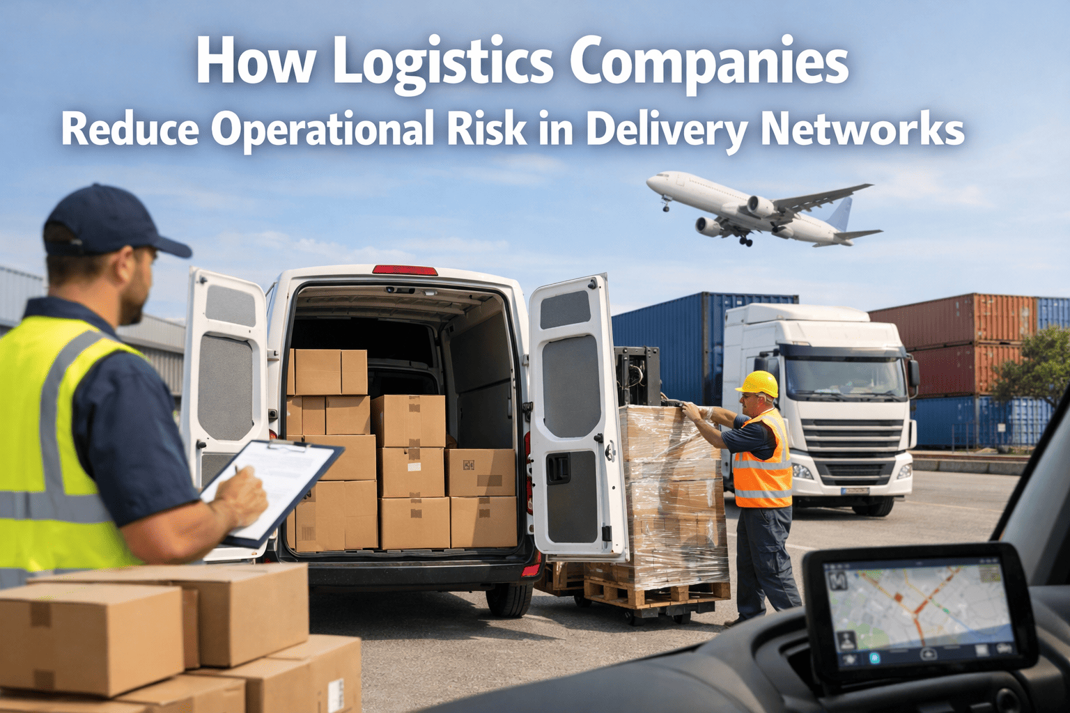 reduce-operational-risk-delivery-networks