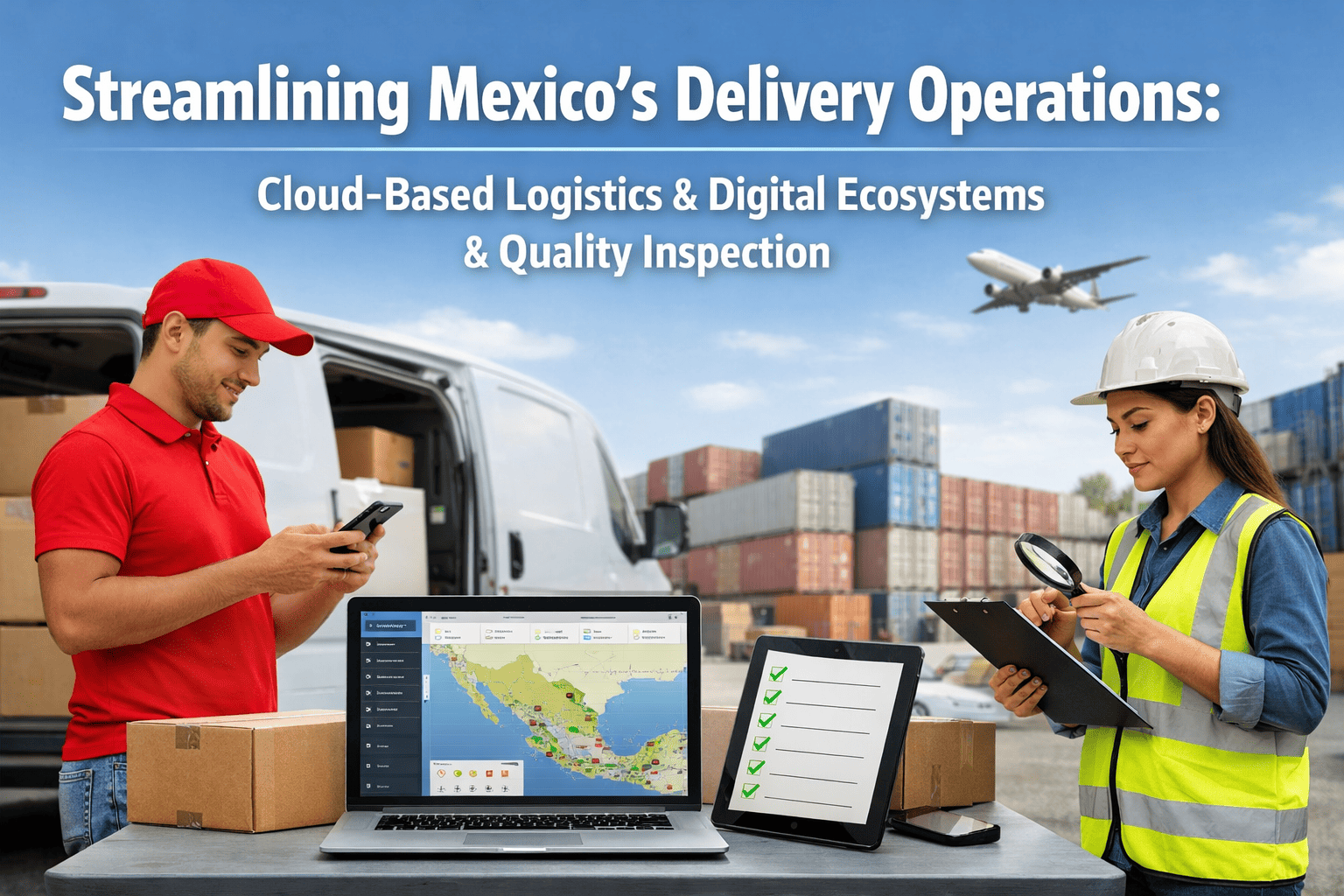 streamlining-delivery-operations-cloud-based-logistics-and-digital-ecosystems-quality-inspection