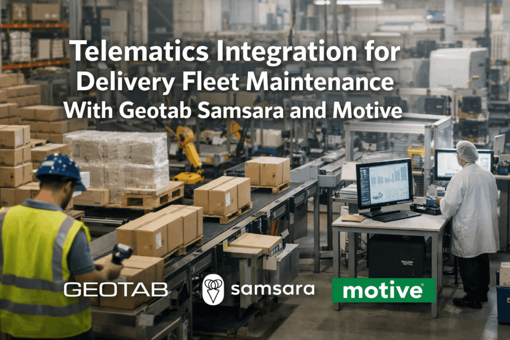 telematics-integration-for-delivery-fleet-maintenance-with-geotab-samsara-and-motive