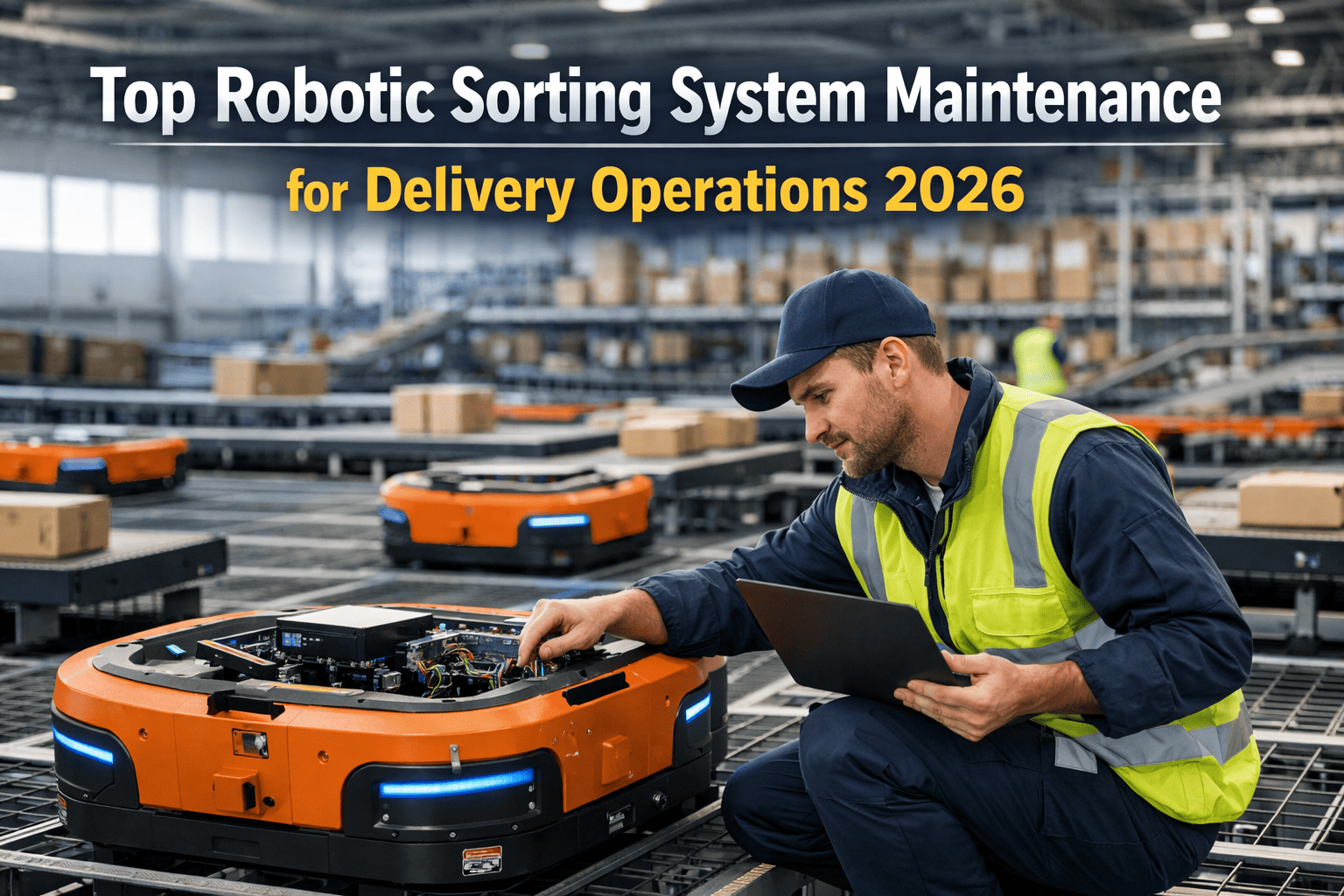 top-robotic-sorting-system-maintenance-for-delivery-operations-2026