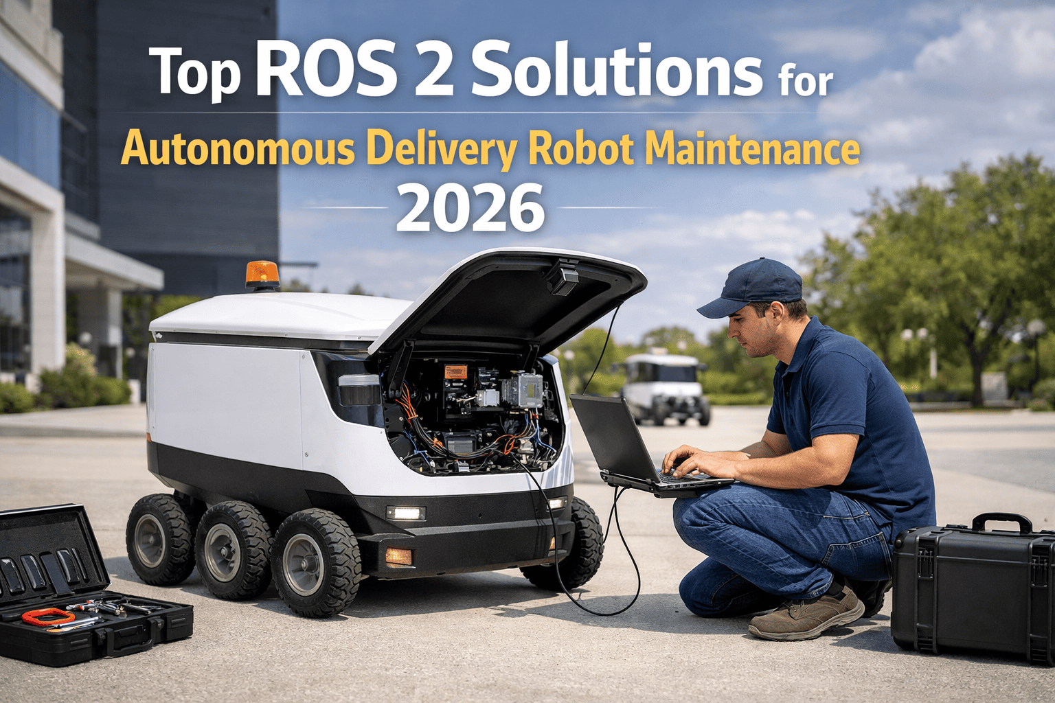 top-ros-2-solutions-for-autonomous-delivery-robot-maintenance-2026
