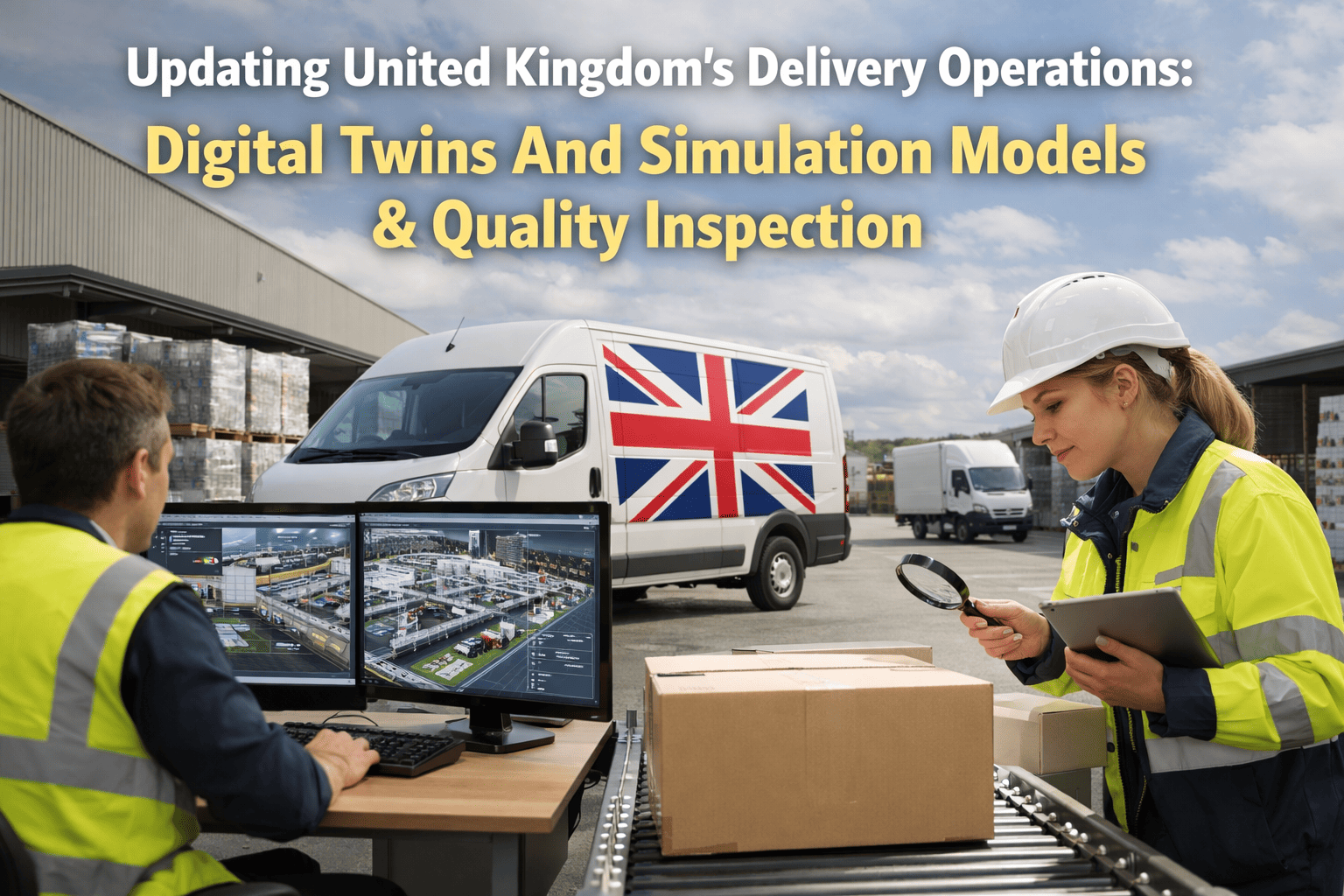 updating-united-kingdoms-delivery-operations-digital-twins-and-simulation-models-quality-inspection