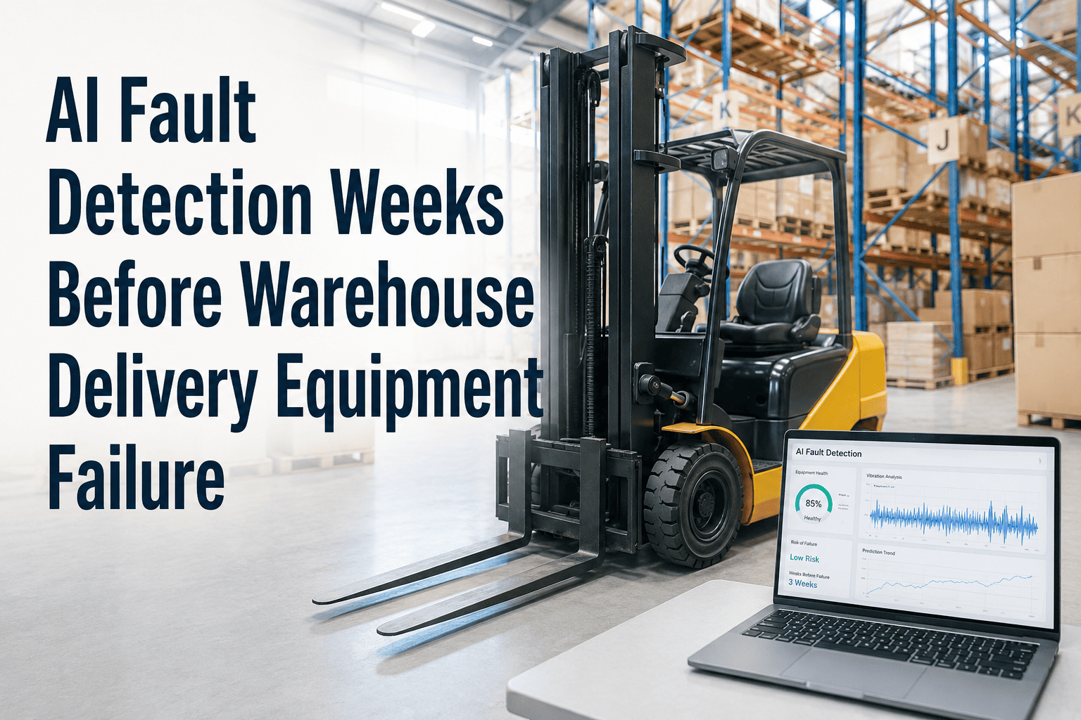 warehouse-delivery-ai-fault-detection-weeks-before-failure