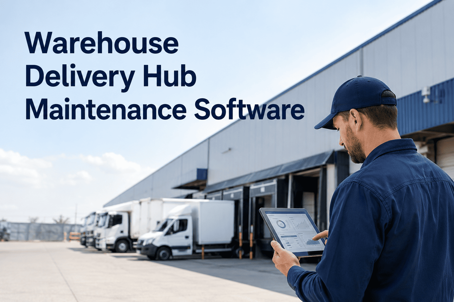 warehouse-delivery-hub-maintenance-software