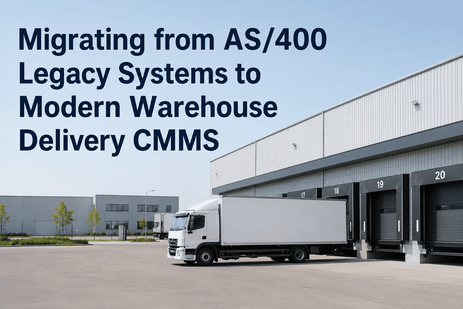 warehouse-delivery-operations-as400-legacy-cmms-migration