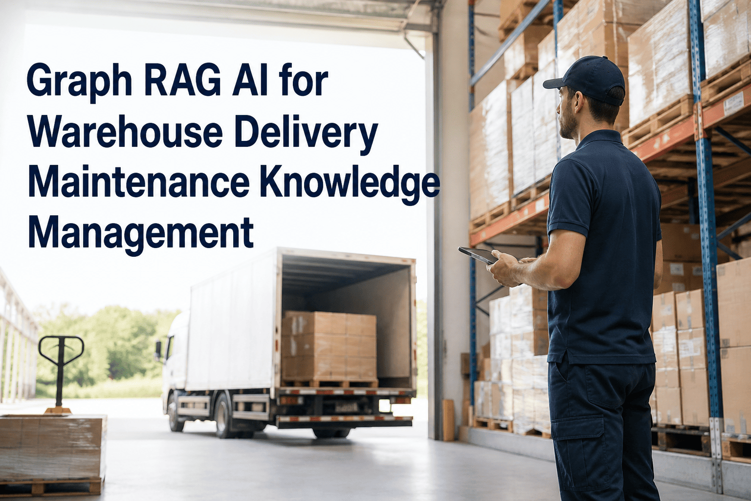 warehouse-delivery-operations-graph-rag-maintenance-knowledge-ai