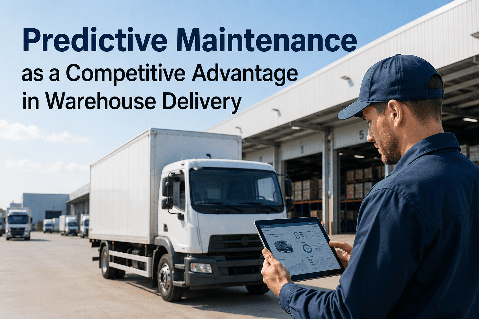 warehouse-delivery-operations-predictive-maintenance-competitive-advantage