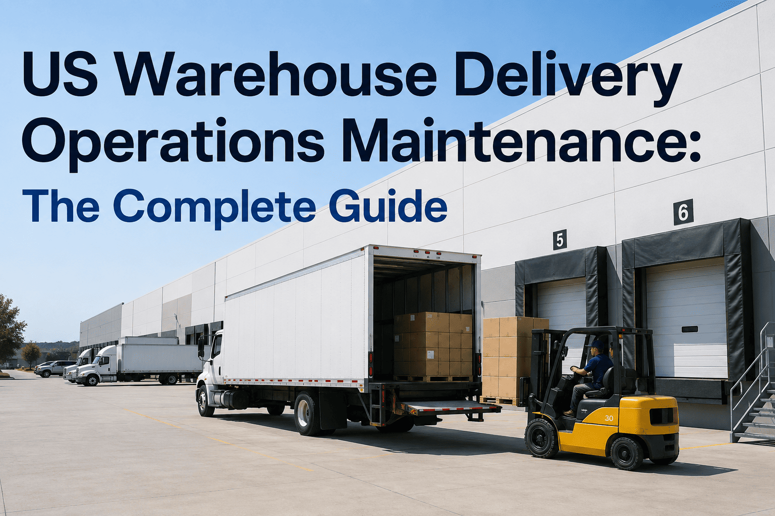 warehouse-delivery-operations-us-logistics-maintenance-guide