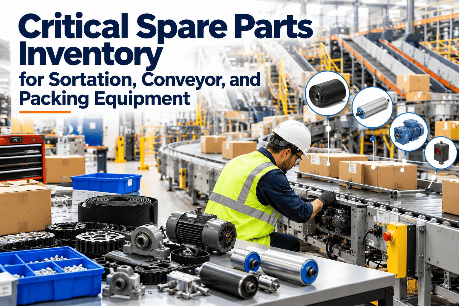 warehouse-equipment-spare-parts-critical-inventory