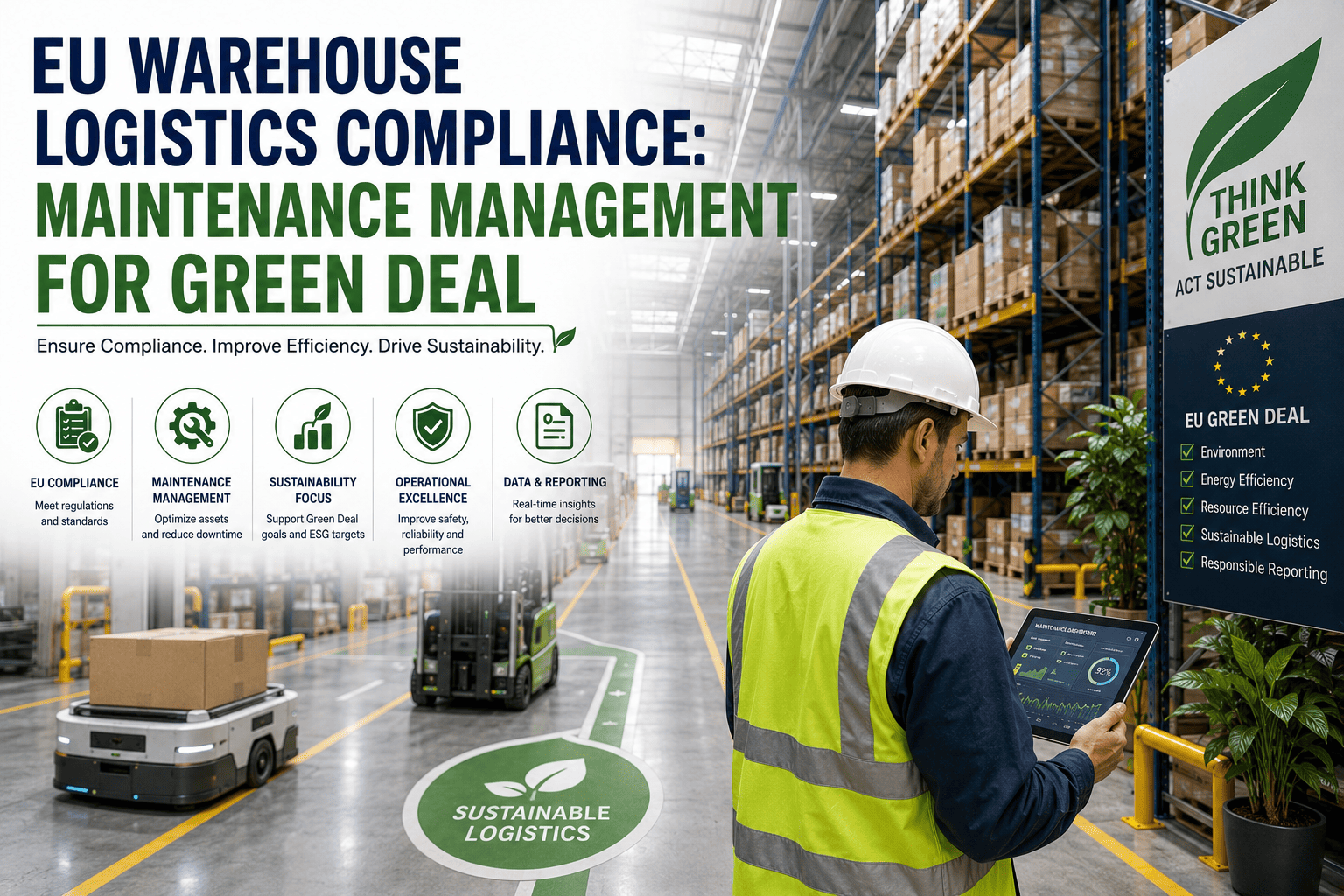 warehouse-eu-logistics-compliance-maintenance-cmms-green-deal