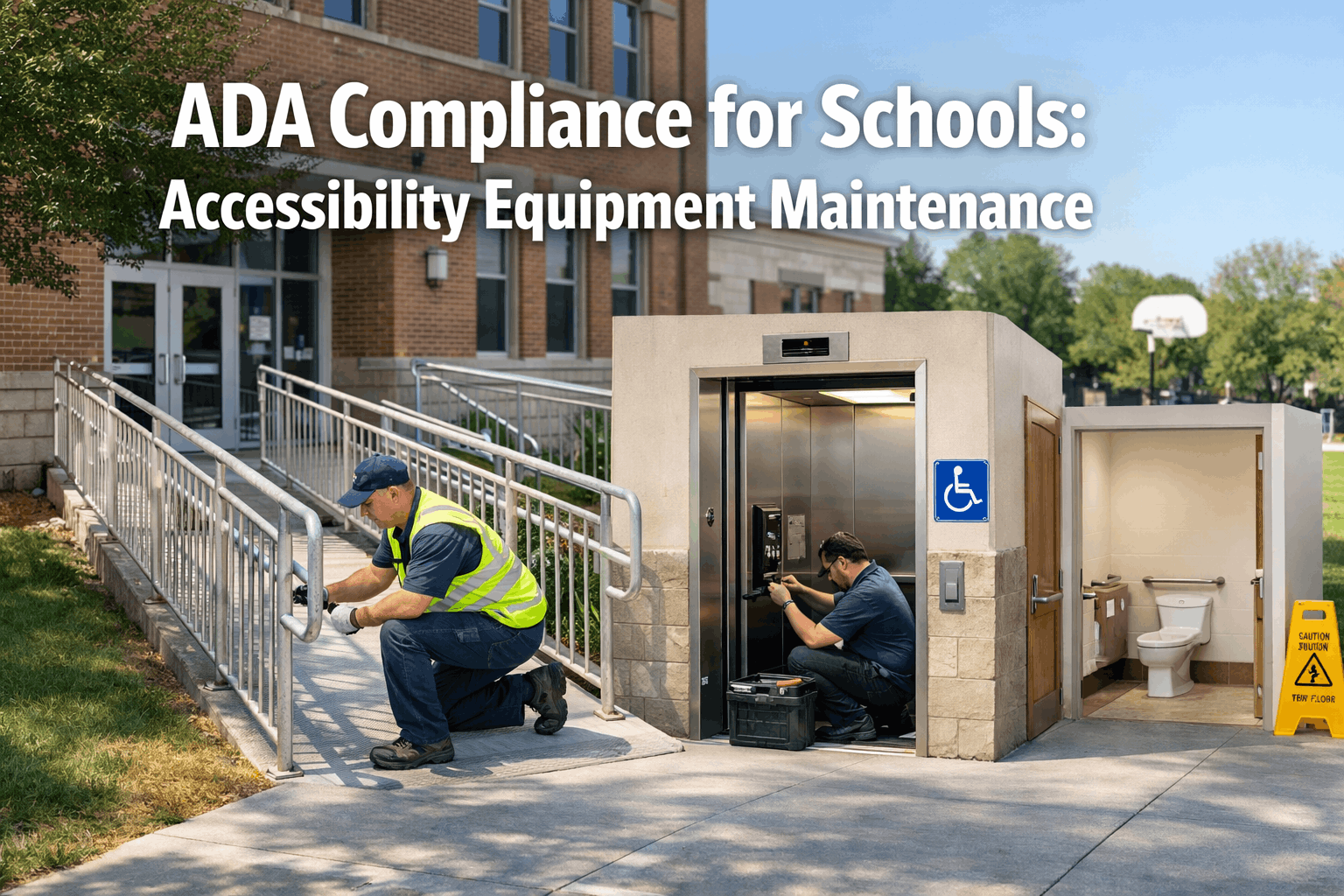 ada-compilance-for-schools-accessibility-equipment-maintenance