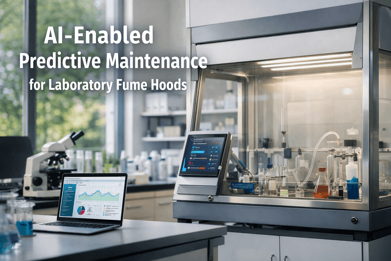 ai-enabled-predictive-maintenance-for-laboratory-fume-hoods
