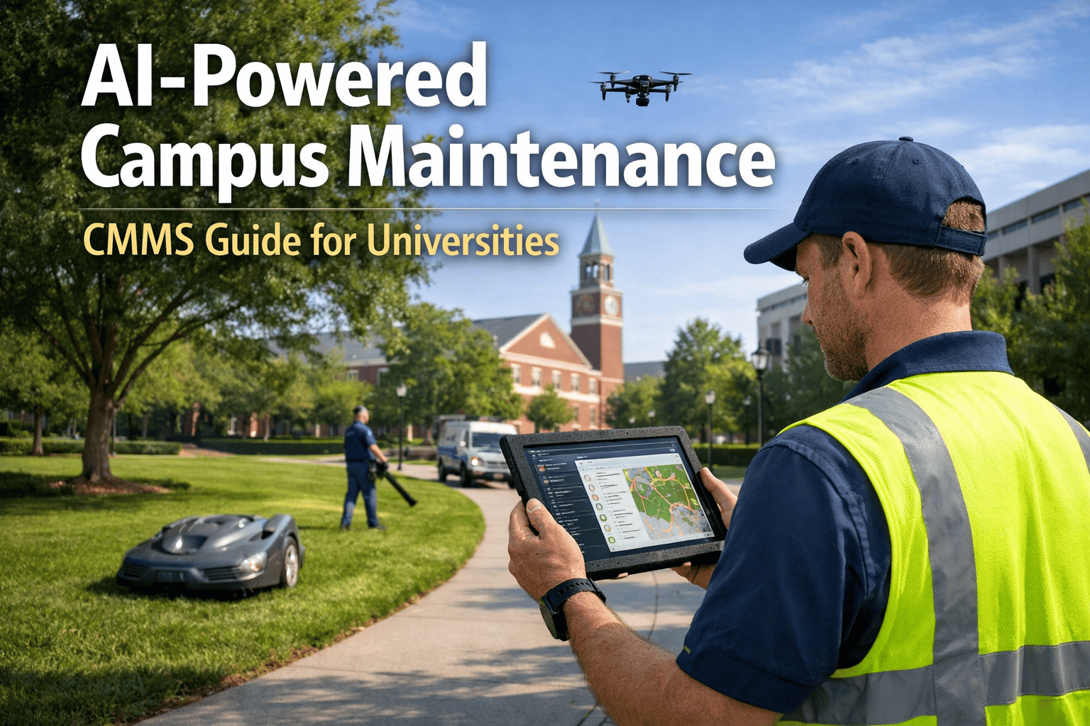 ai-powered-campus-maintenance-cmms-guide