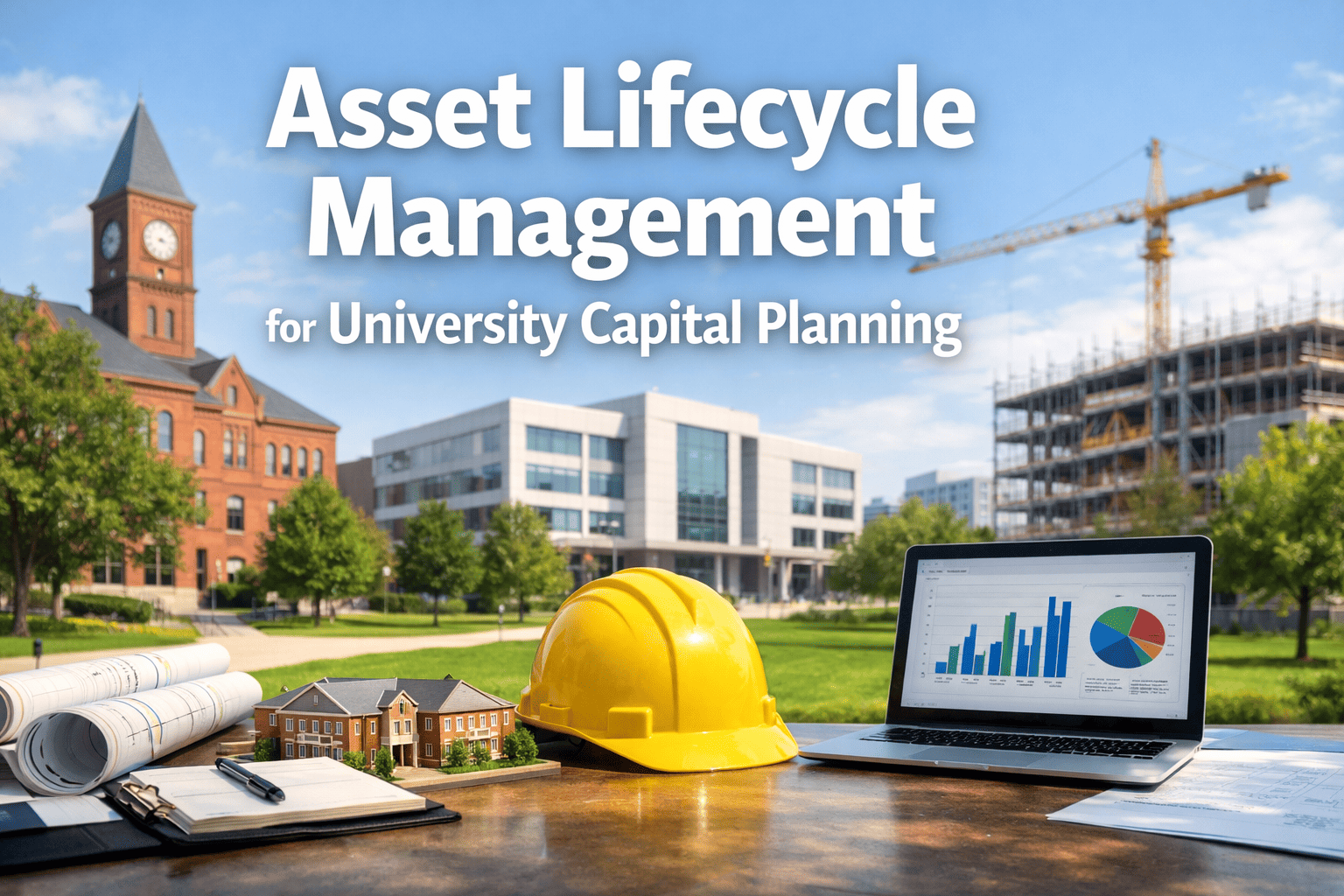 asset-lifecycle-management-university-capital-planning