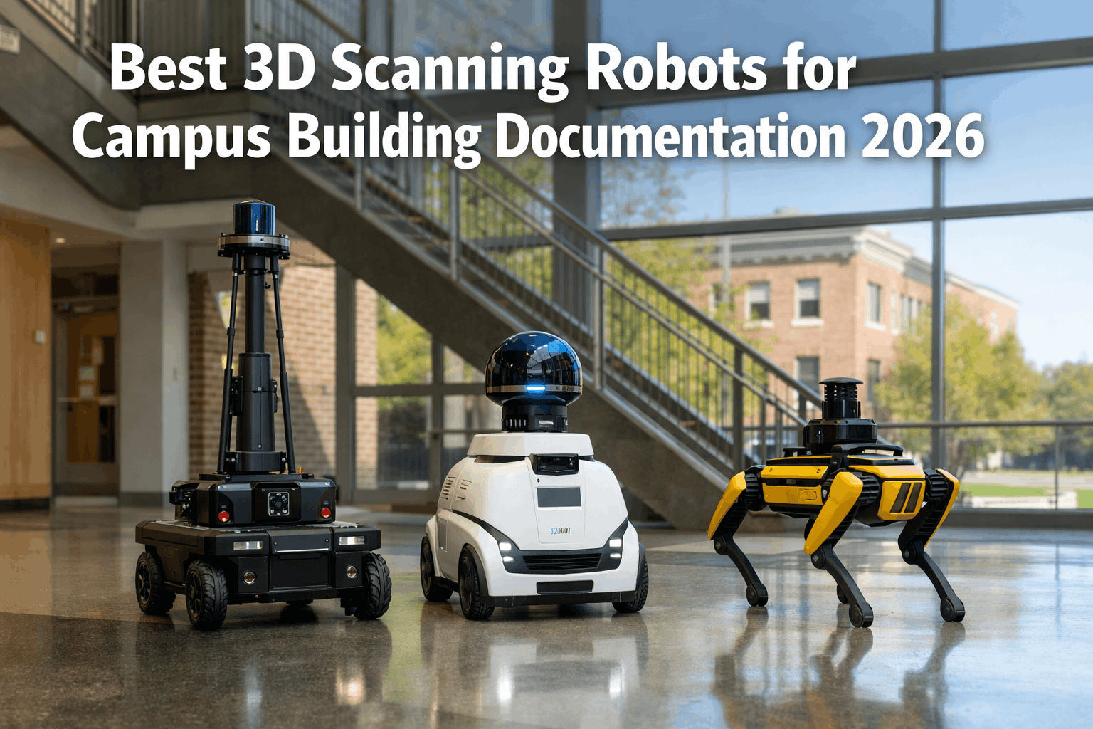 best-3d-scanning-robots-for-campus-building-documentation-2026