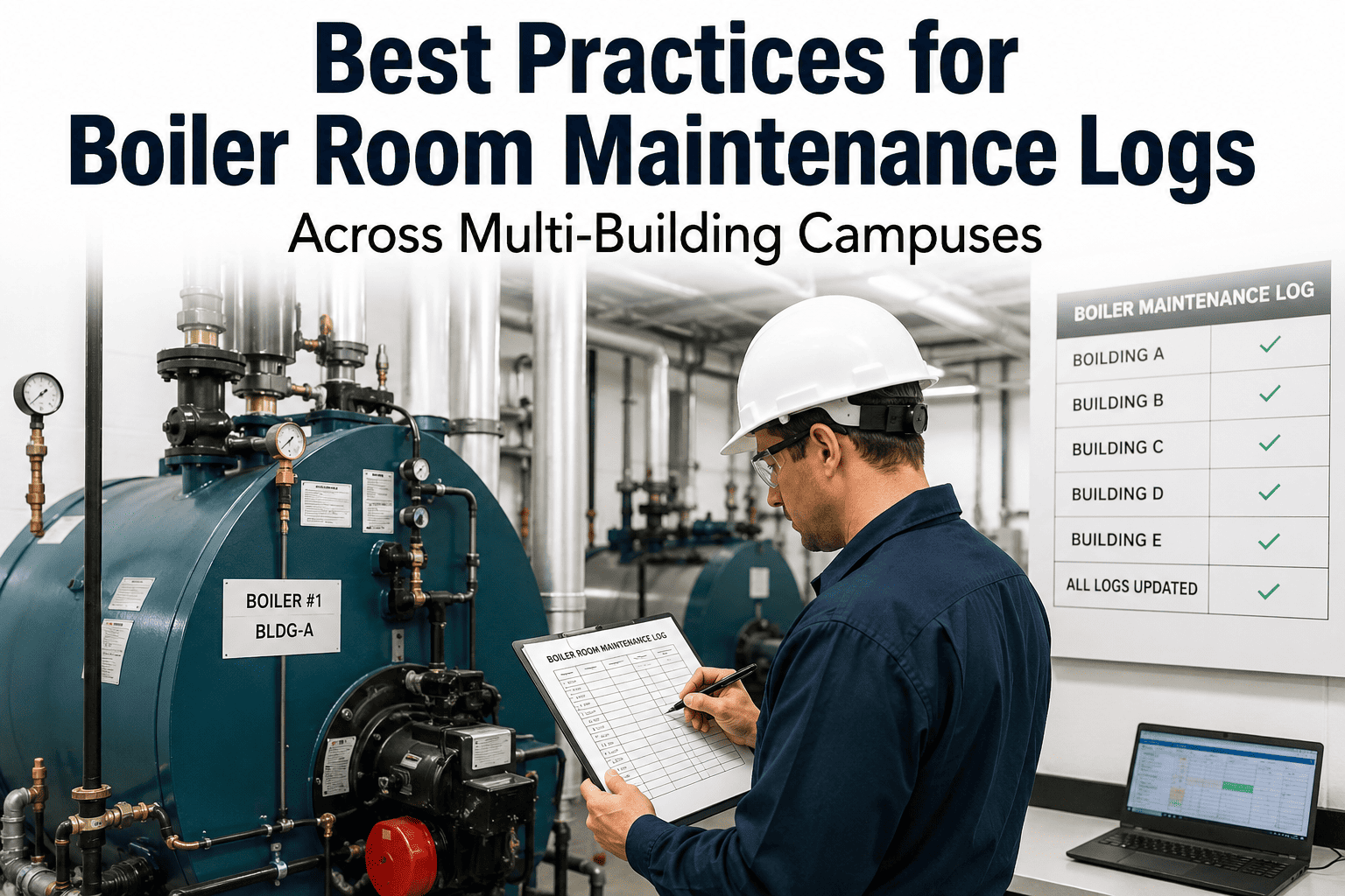 best-practices-for-boiler-room-maintenance-logs-across-multi-building-campuses
