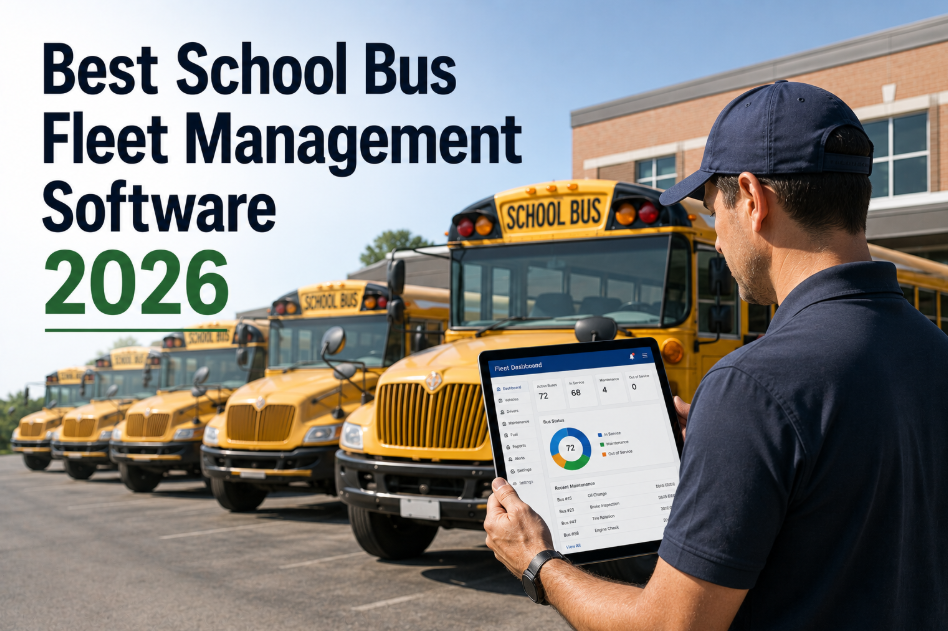 best-school-bus-fleet-management-software-2026