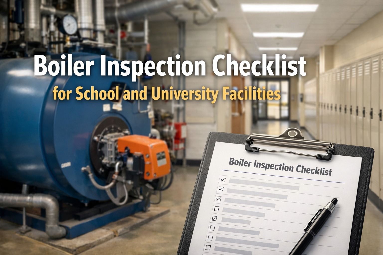 boiler-inspection-checklist