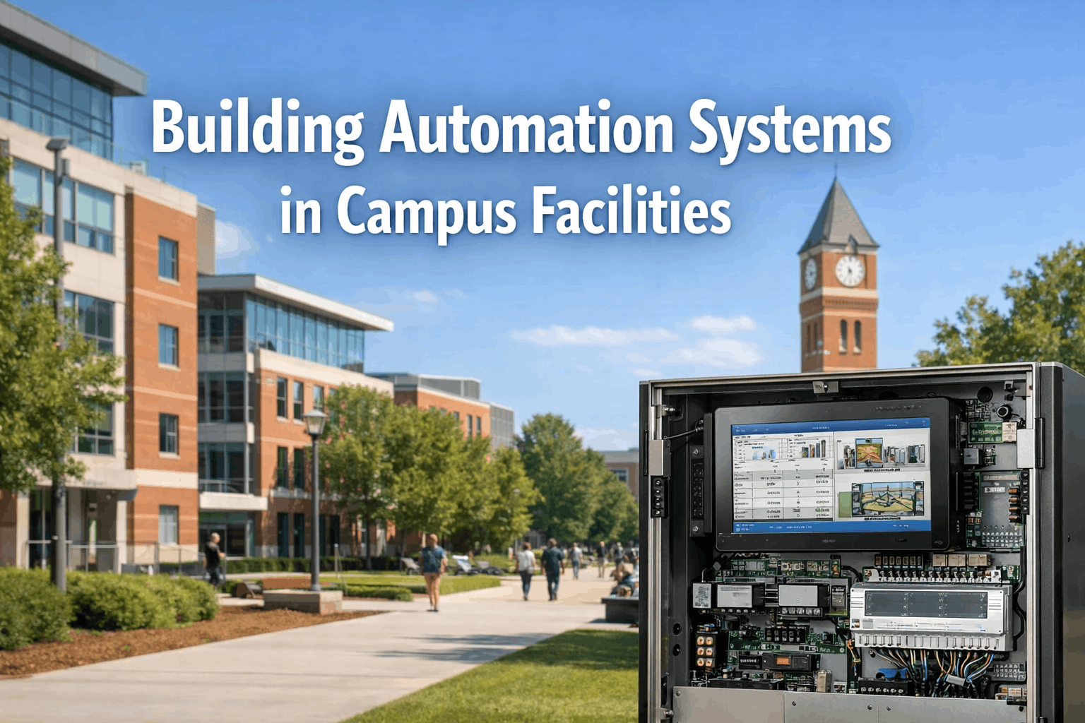 building-automation-systems-in-campus-facilities