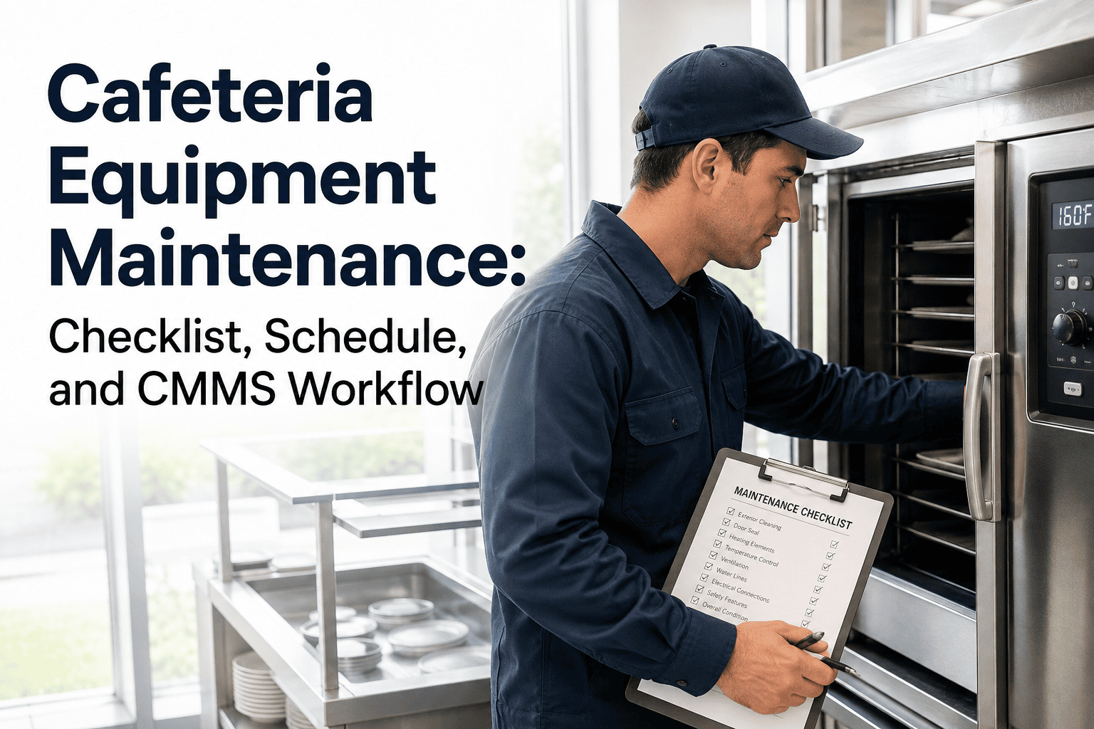 cafeteria-equipment-maintenance-checklist-schedule-and-cmms-workflow