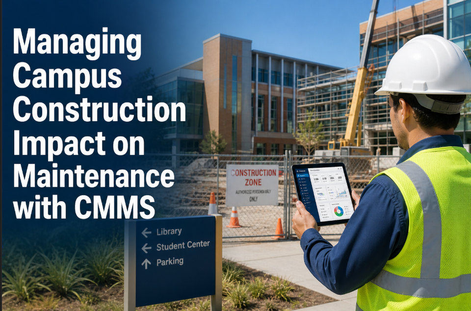 campus-construction-renovation-impact-maintenance-cmms