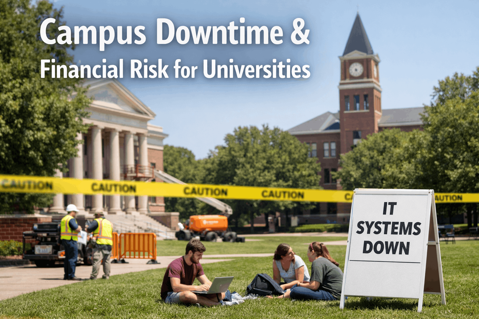 campus-downtime-financial-risk-universities