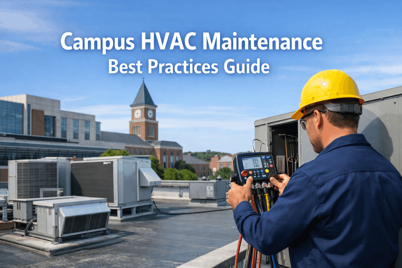 campus-hvac-maintenance-best-practices-guide