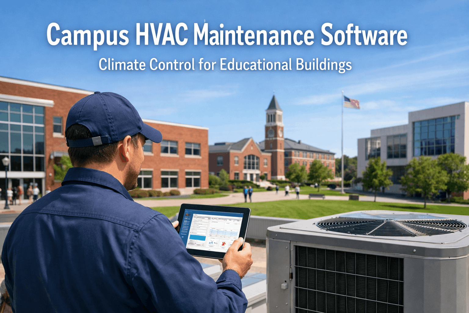 campus-hvac-maintenance-software