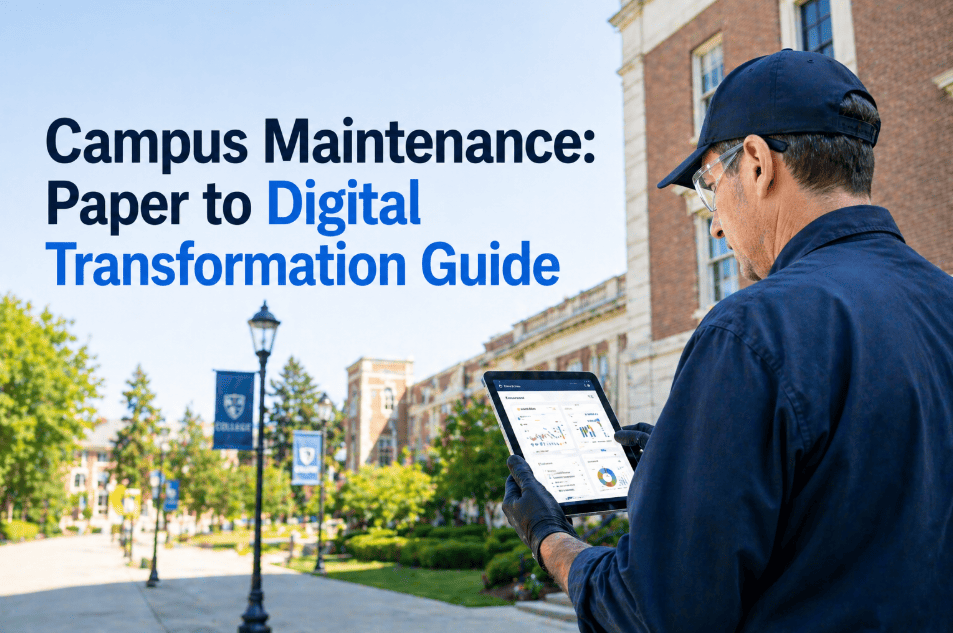campus-maintenance-paper-to-digital-transformation-guide