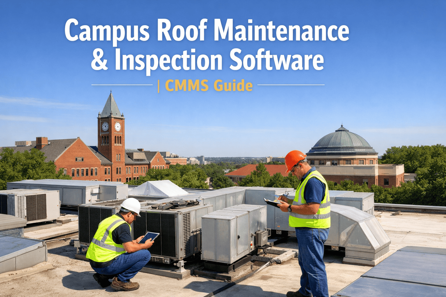 campus-roof-maintenance-inspection-software