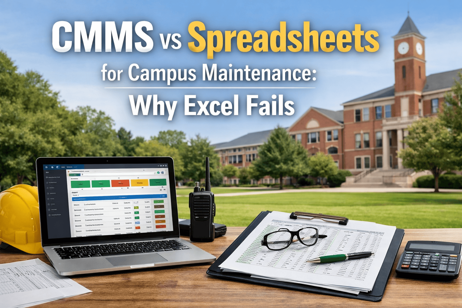cmms-vs-spreadsheets-campus-maintenance-comparison