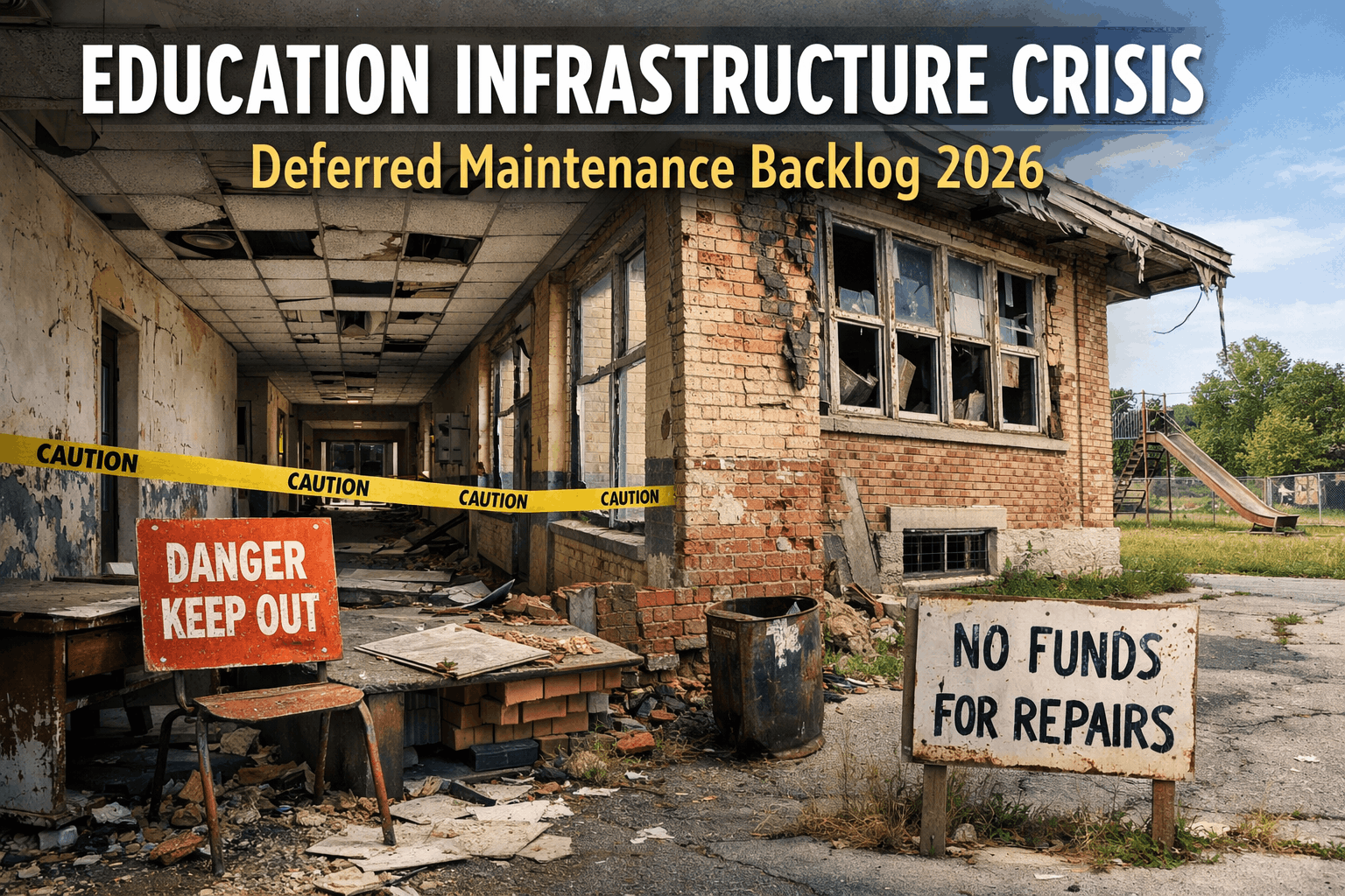 education-infrastructure-crisis-deferred-maintenance-backlog-2026