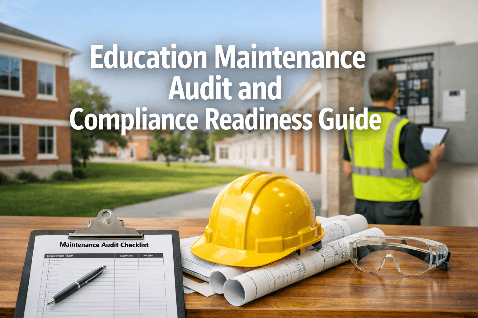 education-maintenance-audit-and-compilance-readiness-guide