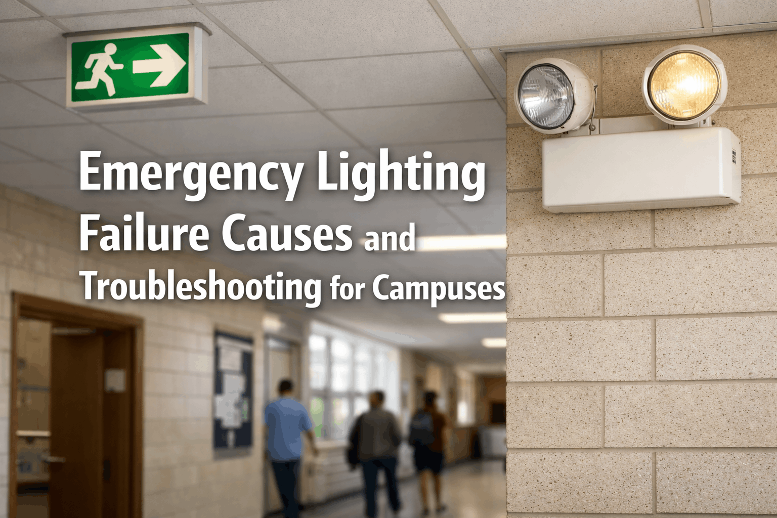 emergency-lighting-failure-causes-and-troubleshooting-for-campuses