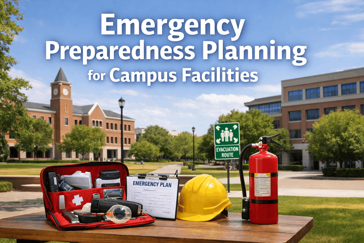 emergency-preparedness-planning-for-campus-facilities