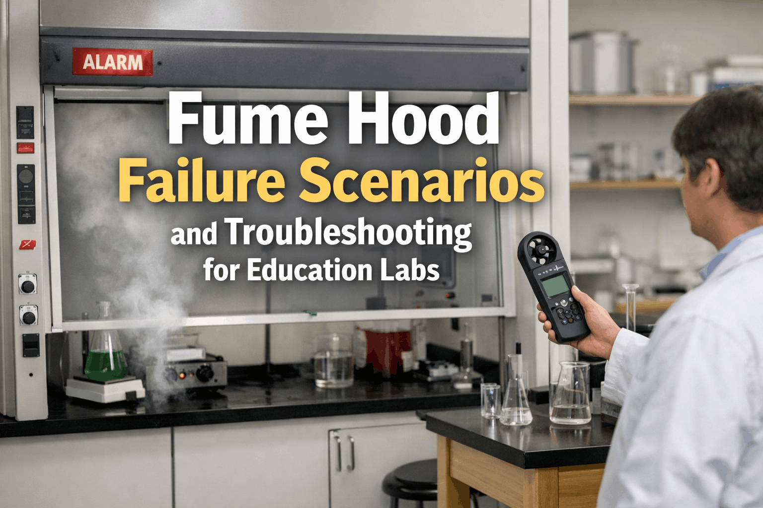 fume-hood-failure-scenarios-and-troubleshooting