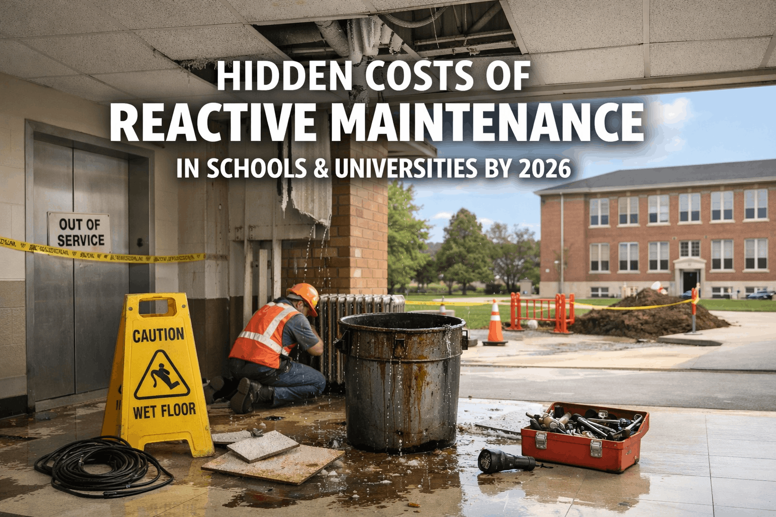 hidden-cost-reactive-maintenance-schools-universities-2026
