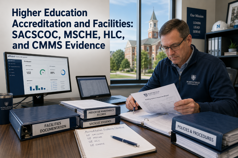 higher-education-accreditation-facilities-sacscoc-msche-hlc-cmms
