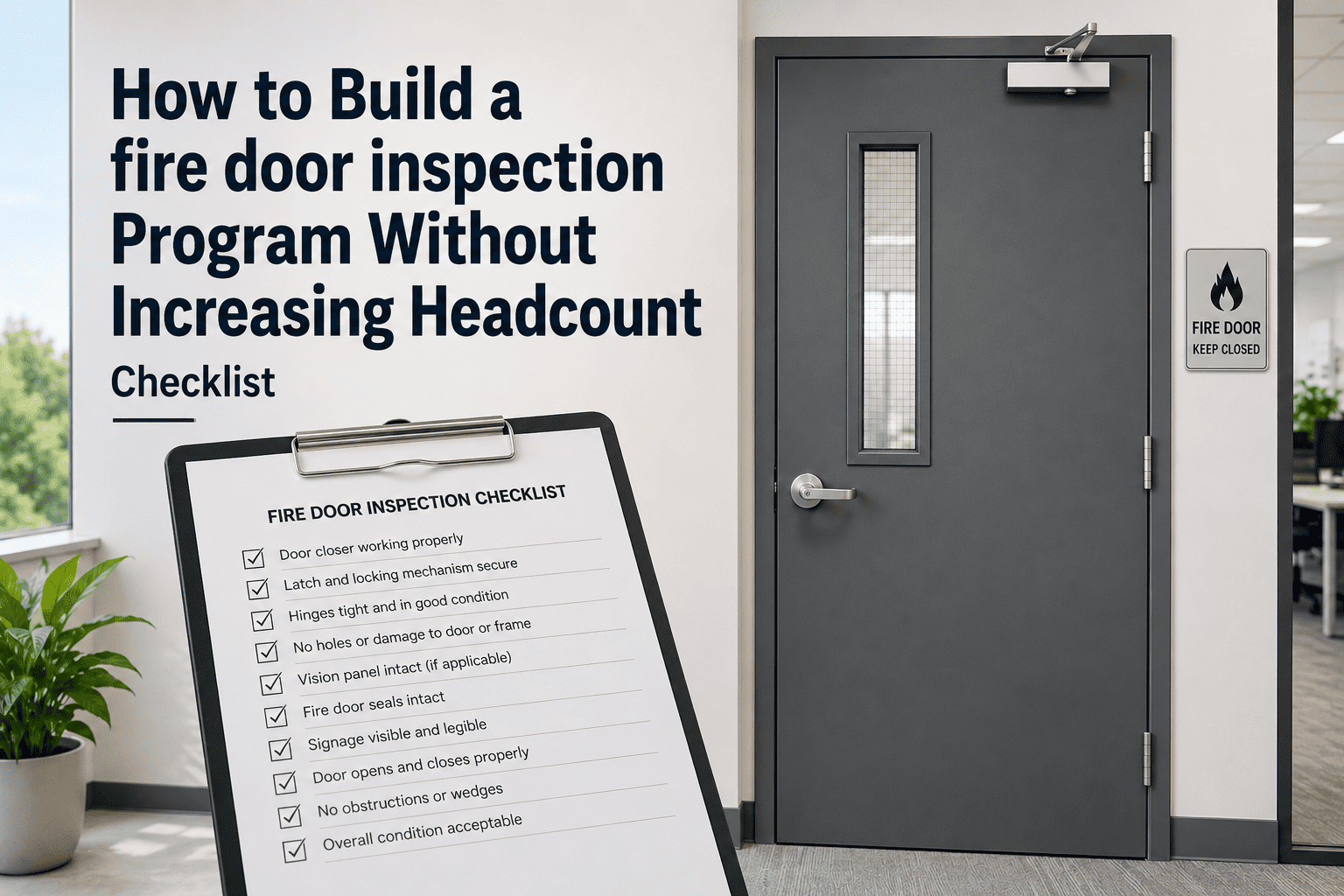 how-to-build-a-fire-door-inspection-program-without-increasing-headcount-checklist